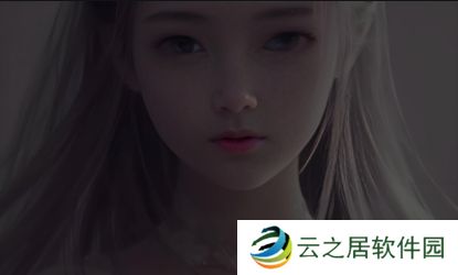 有哪些游戏可以与女性角色深度互动并影响剧情发展？