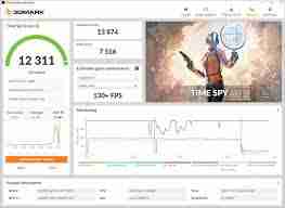 3DMark免费版与付费版的区别是什么-探索3DMark免费和付费版本的主要差异